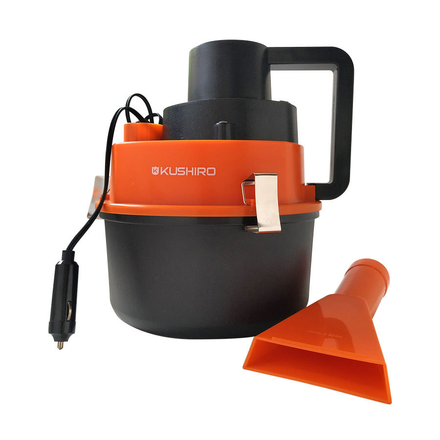 Soplador Aspirador 26cc Kushiro SAK-26