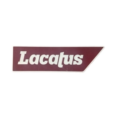 Lacatus
