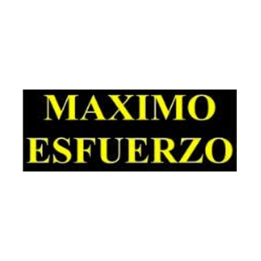 Maximo Esfuerzo