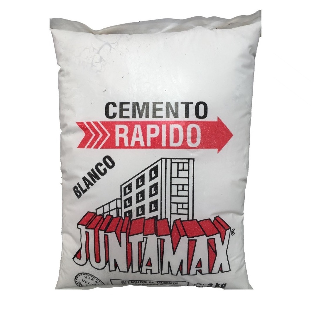 Para Que Sirve El Cemento Rapido