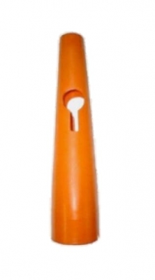 Cono Prolongador Porta Cadena De 30 Cm