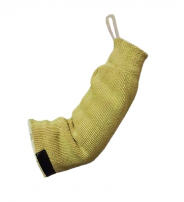 Par De Manga Terrykevlar 35Cm Con Velcro Y Ojal Gamisol 19435