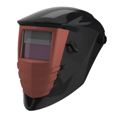 Careta Fotosensible Soldador Libus Sw 510 903570