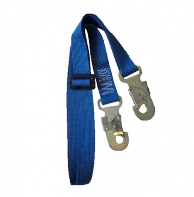 Cola De Amarre Regulable Hasta 2M Xurban 30150002