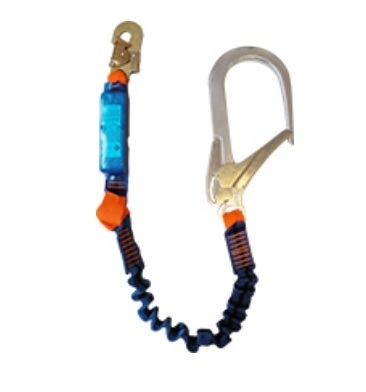 Cola De Amarre Elastizada De 1,5M Xurban 30150010