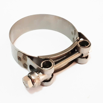 Abrazadera Super Presion Numero 103 33-39Mm Carbiz
