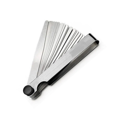 Sonda En Juego 200Mm 20 Hojas 0.05 A 1Mm  Natil Tools 664-2008