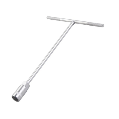 Llave Tubo T Hexagonal 21Mm Std. Perrotta