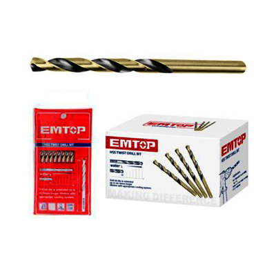 Mecha De Ar 6 Mm Emtop Etdb10601