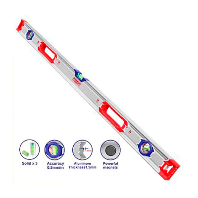 Nivel Industrial 1000Mm Magnetico Emtop Esll310001