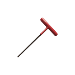 Llave Allen T 3/8
