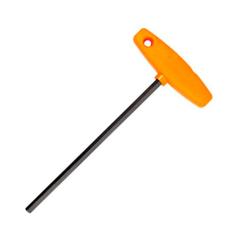 Llave Allen T 1/4 Bondhus
