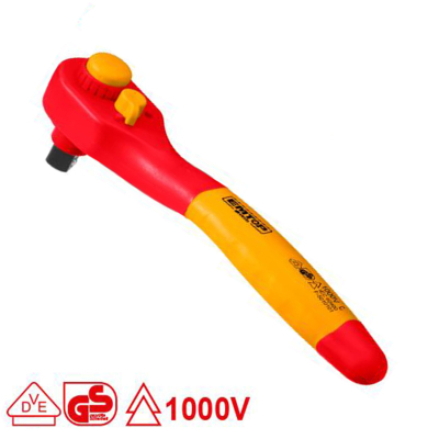 Llave Crique 1/2 Aisl.1000V Vde Emtop Eirth121