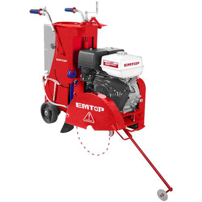 Cortadora De Concreto A Explosion 13Hp Emtop Efsw131202