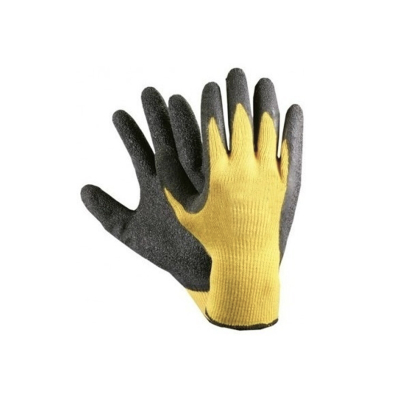 Par De Guante Baño Latex Supernet Lt