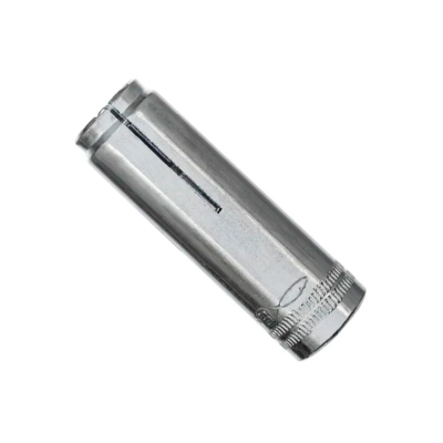 Taco Metalico Fischer Im 3/16