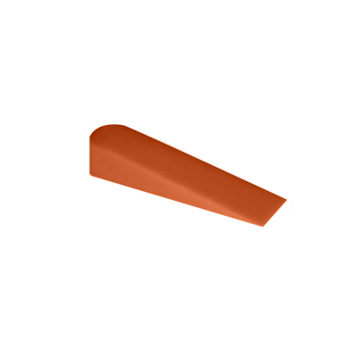 Cuña Niveladora 0,5 A 5 Mm Crecchio Cn010-7460 X 200Uni