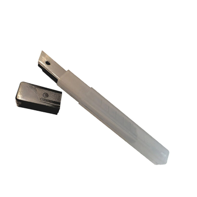 Repuesto De Cutter 9Mm X 10 Hojas Pitbuild
