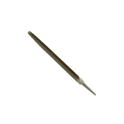 Lima Triangular 12 Pulg