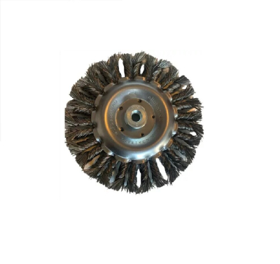 Cepillo 7 Pulg Con Tca Bronceado Fpl Rd0047132