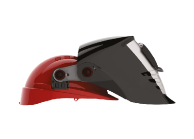 Kit Adaptador Libus 903793 Para Casco Y Caretas Sw Strong Welder