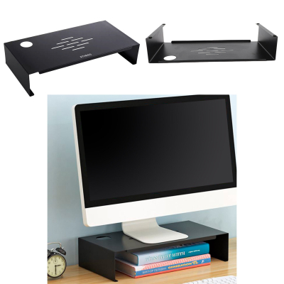 Soporte Para Notebook Y Monitor Metalico Vonne Asmi-Ac08