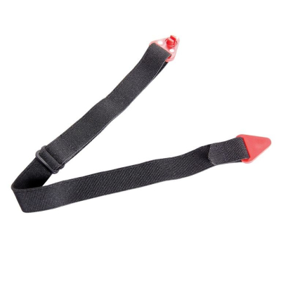Tira Jugular De Elastico Para 3M H-700