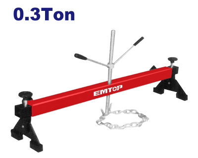 Nivelador De Motor 300Kg 980Mm Top Value Emtop Emeu1A03