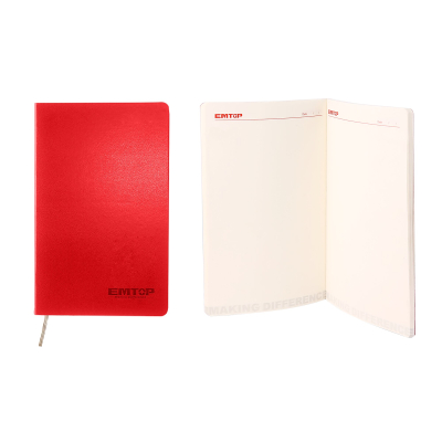 Cuaderno De Notas Emtop Epmpnb01