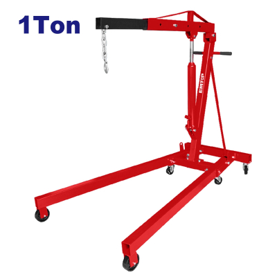 Guinche Pluma Desarmable Cap 1Tn Max 1950Mm Top Value Emtop Emxc1A01