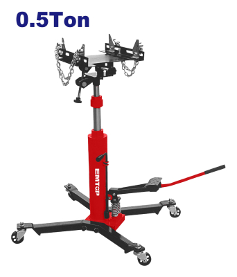 Crique Para Transmision Con Plataforma Emtop Emhj2Q05