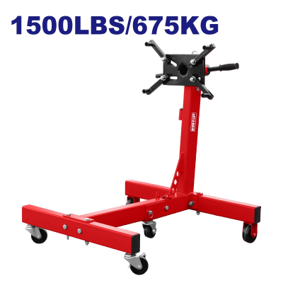 Soporte Para Motores Max 675K C/Ruedas Emtop Emeu1A50