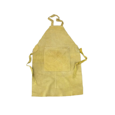 Delantal Descarne 60 X 90 Certif Iso Gomaplomo Segod Dg