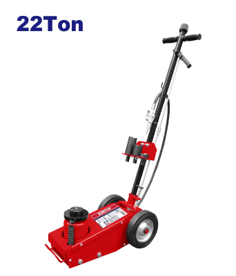 Gato Hidroneumatico 22 Tn Rango 220-435Mm Emtop Emhj3A22