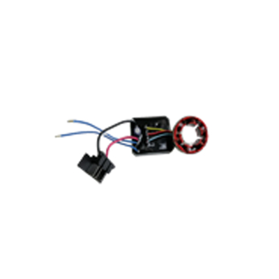 Conjunto Estator Y Control Eléctrico Parte Aaac0001933