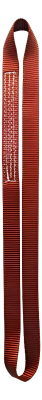 Conector De Anclaje Circular Musitani Rojo 25Mm X 1,5Mts