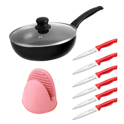 Juego De Cocina Emtop Nº 2