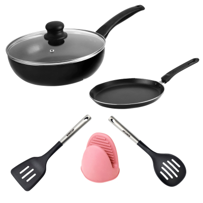 Juego De Cocina Emtop Nº 3