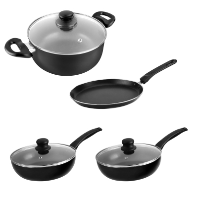 Juego De Cocina Emtop Nº 4