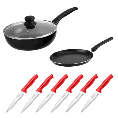 Juego De Cocina Emtop Nº 5