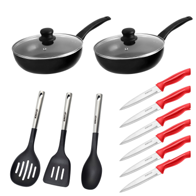 Juego De Cocina Emtop Nº 6