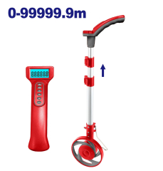 Odometro Digital Rango 99999 Emtop Emmw2523(*)