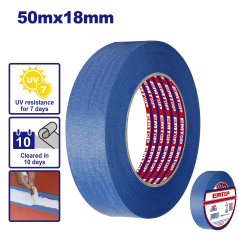 Cinta Enmascarar Azul 18Mmx50M Emtop Empn5H18
