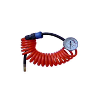 Con Conjunto De Tubo Extendido De Manómetro Parte N Dd00012176