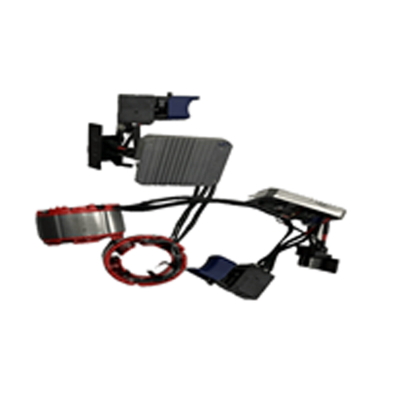 Conjunto De Estator Y Control Eléctrico Parte N Aaac0002105