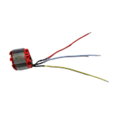 Estator Del Motor Parte N Aaa60003804