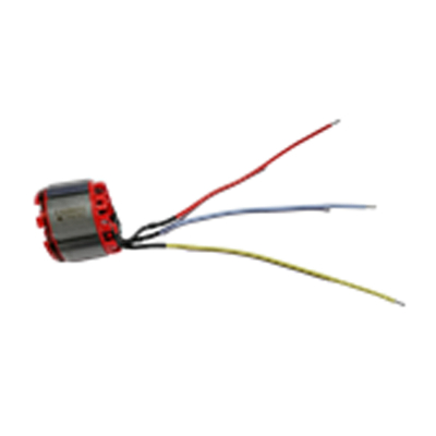 Estator Del Motor Parte N Aaa60003804