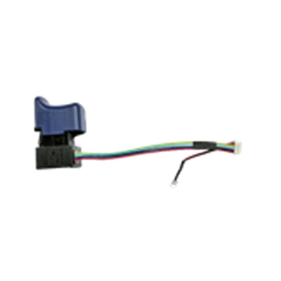 Conjunto De Interruptor Parte N Aaa60502403