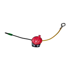 Interruptor De Motor Parte N An011000270
