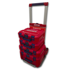 Portaherramientas Super Track 4 --61201-101(2)-102-103